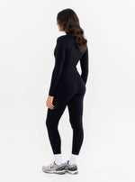 Jumpsuit - Full