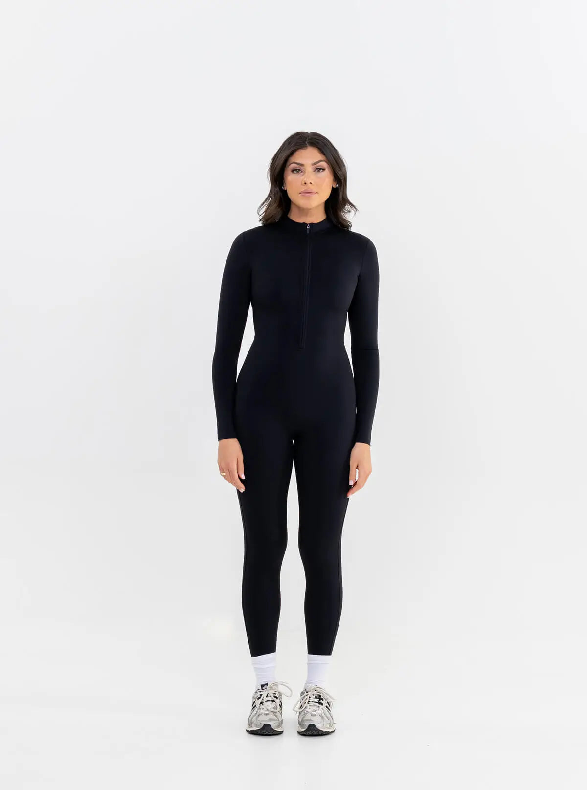 Jumpsuit - Full