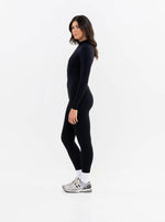 Jumpsuit - Full