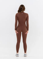 Jumpsuit - Full
