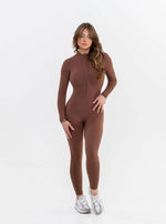 Jumpsuit - Full