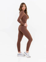 Jumpsuit - Full
