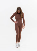 Jumpsuit - Full