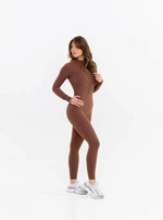 Jumpsuit - Full
