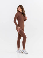 Jumpsuit - Full