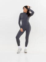 Jumpsuit - Full