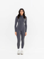 Jumpsuit - Full