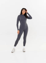 Jumpsuit - Full