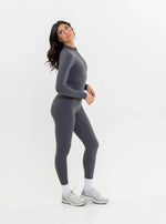Jumpsuit - Full