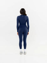 Jumpsuit - Full
