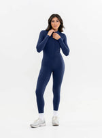 Jumpsuit - Full