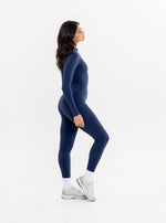 Jumpsuit - Full