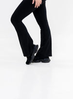 Jumpsuit - Full with Flare