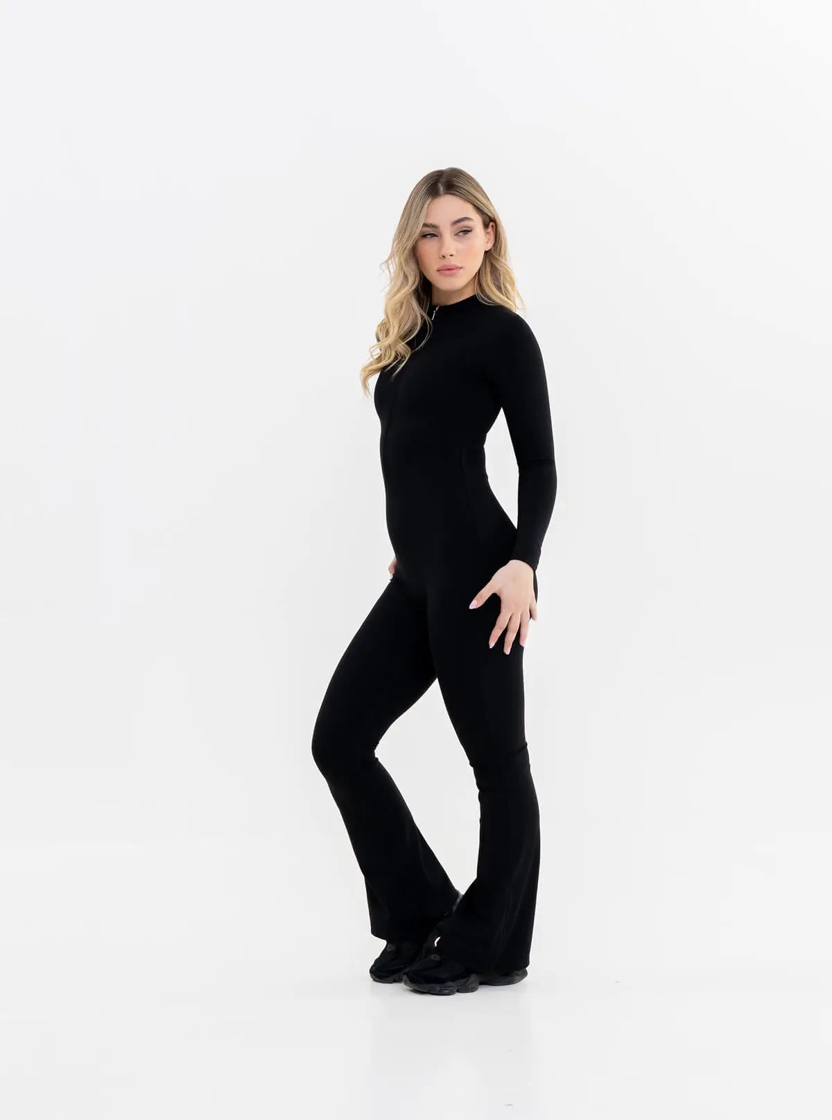 Jumpsuit Flare