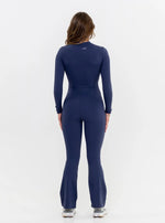Jumpsuit - Full with Flare