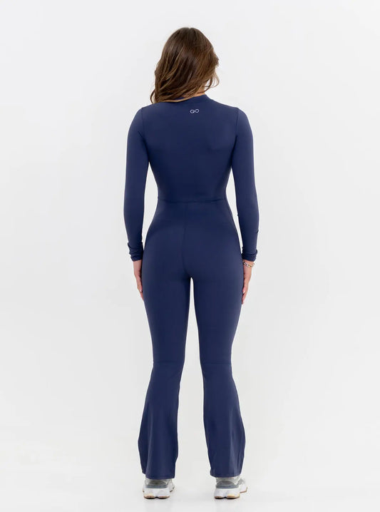 Jumpsuit Flare