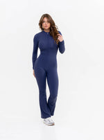 Jumpsuit - Full with Flare