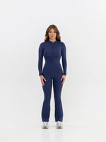 Jumpsuit - Full with Flare