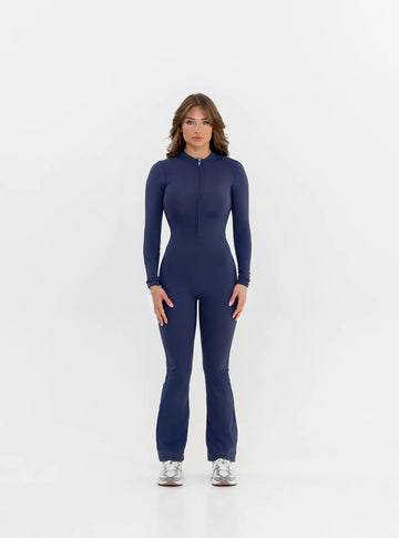 Jumpsuit Flare