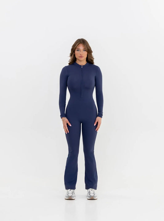 Jumpsuit Flare