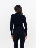 Long Sleeve Full Length