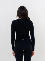 Long Sleeve Full Length
