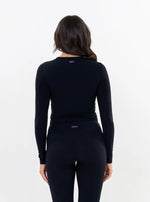 Long Sleeve Full Length