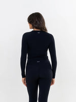 Long Sleeve Full Length