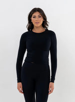 Long Sleeve Full Length