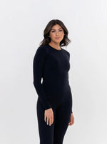 Long Sleeve Full Length