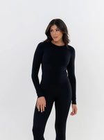 Long Sleeve Full Length