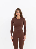Long Sleeve Full Length