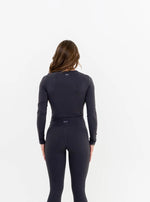 Long Sleeve Full Length