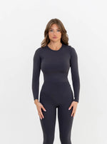 Long Sleeve Full Length