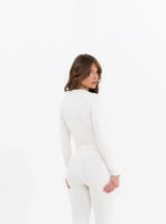 Long Sleeve Full Length