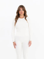 Long Sleeve Full Length