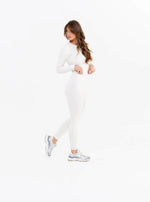 Long Sleeve Full Length