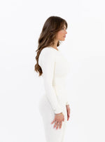 Long Sleeve Full Length
