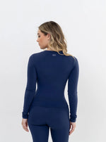 Long Sleeve Full Length