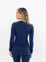 Long Sleeve Full Length