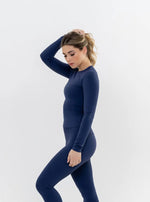 Long Sleeve Full Length
