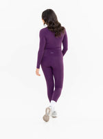 Long Sleeve Full Length