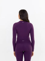 Long Sleeve Full Length