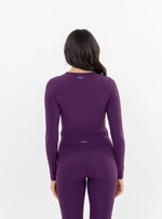 Long Sleeve Full Length