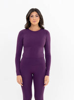 Long Sleeve Full Length