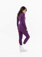 Long Sleeve Full Length