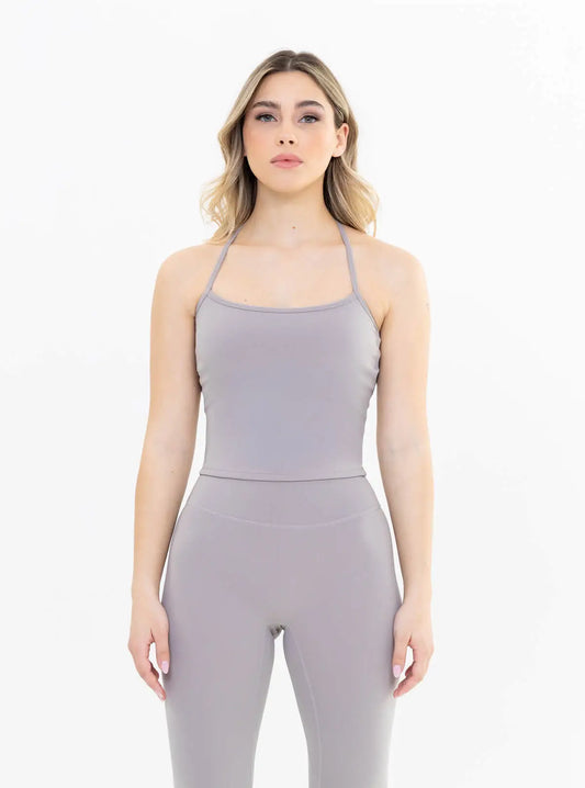 The Aura Tank Top